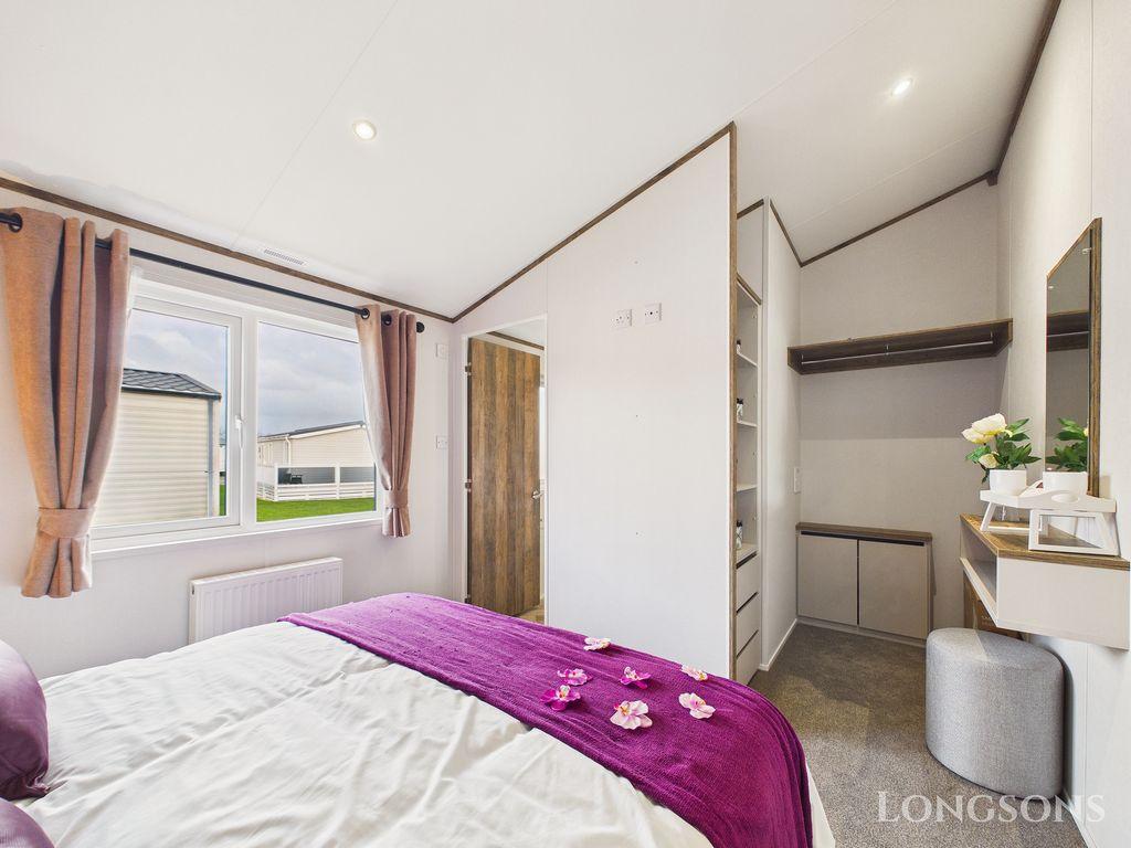Willerby Horsham at Amble Links Holiday Park