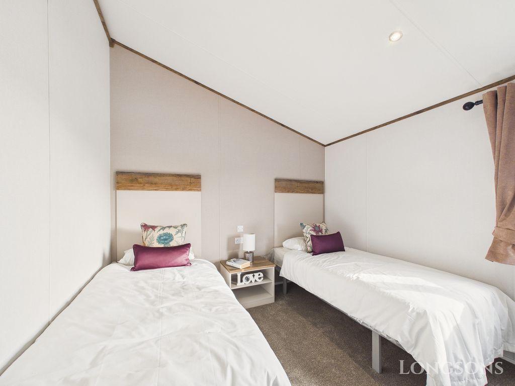 Willerby Horsham at Amble Links Holiday Park