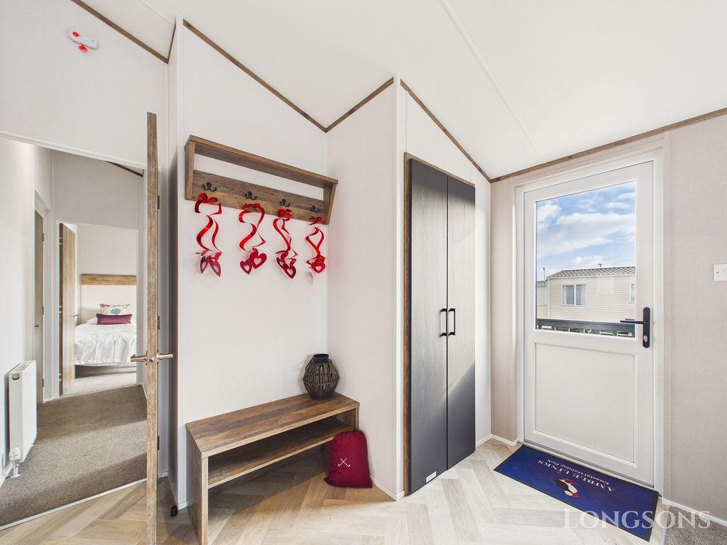 Willerby Horsham at Amble Links Holiday Park