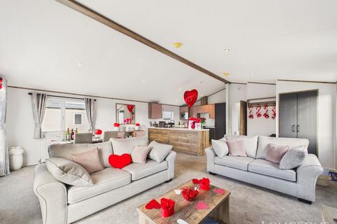 undefined, Amble Links Holiday Park