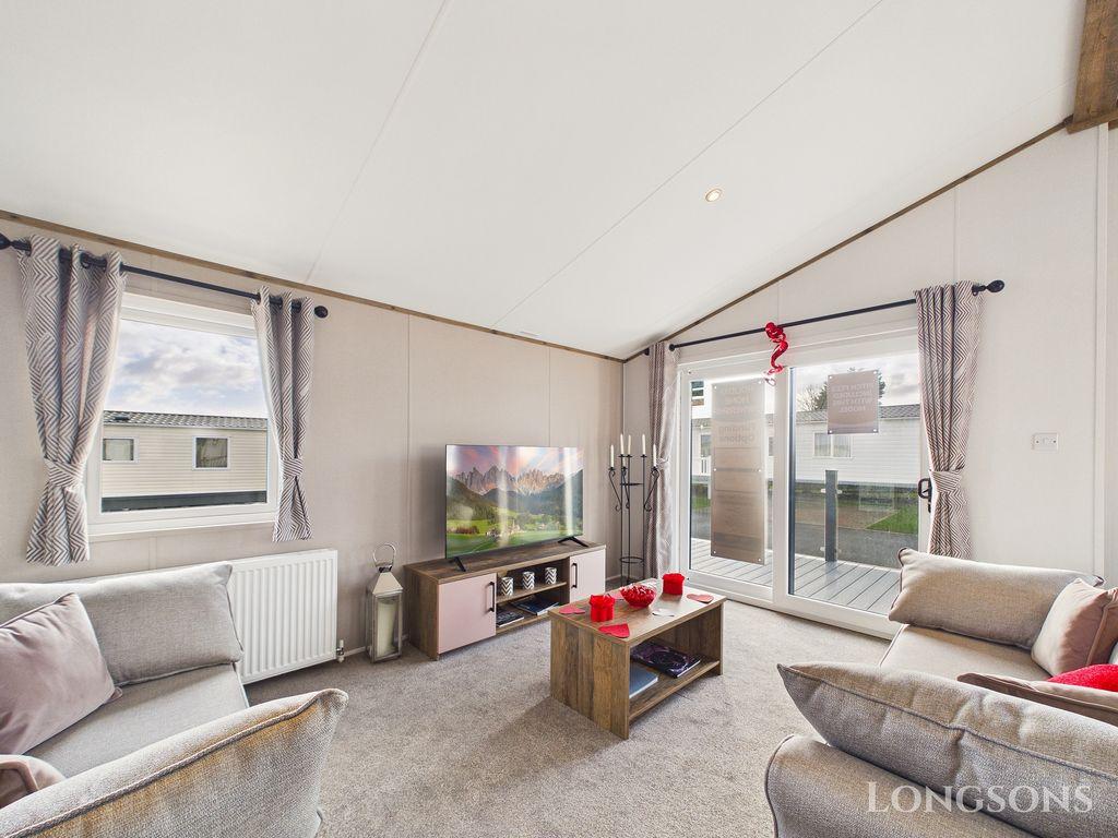 Willerby Horsham at Amble Links Holiday Park