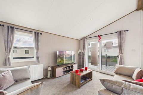 undefined, Amble Links Holiday Park