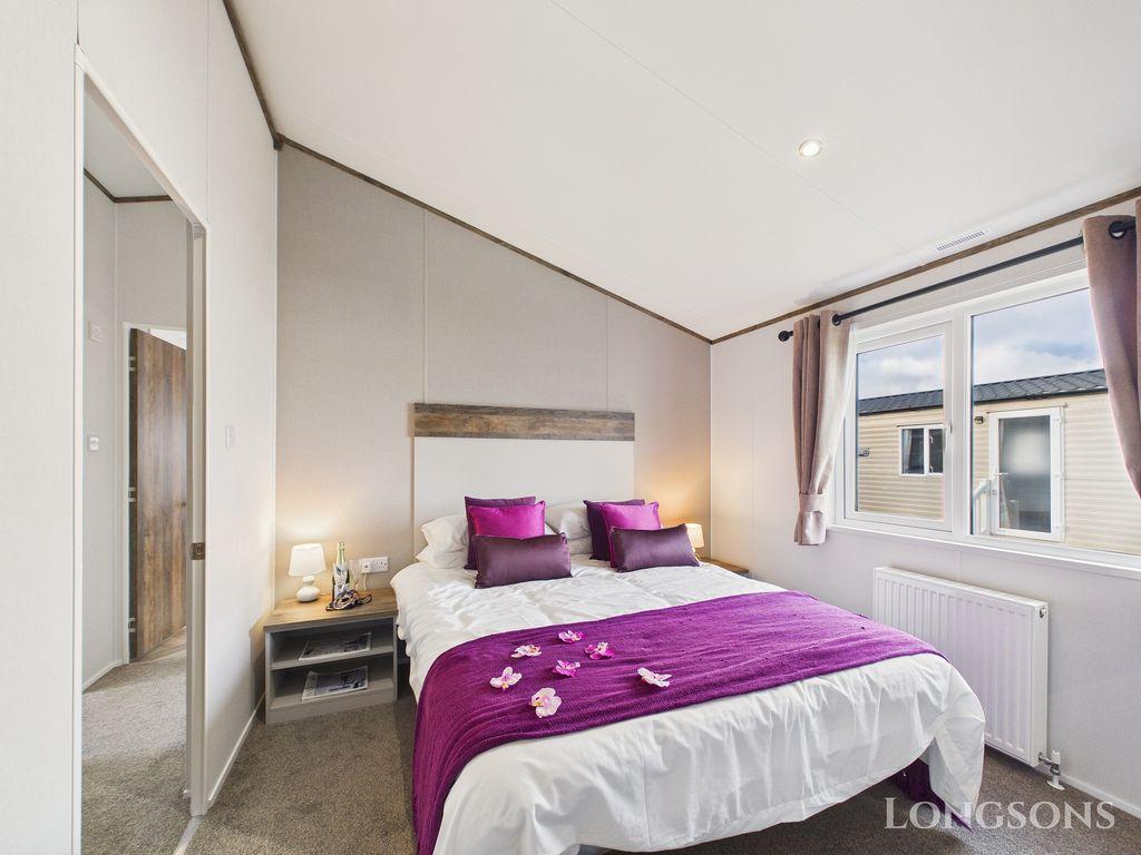 Willerby Horsham at Amble Links Holiday Park