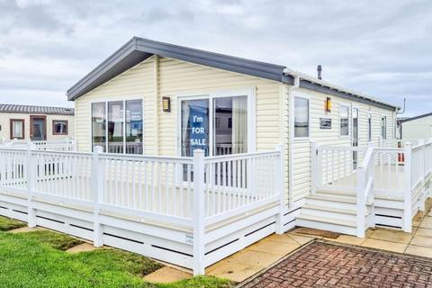 undefined, Amble Links Holiday Park