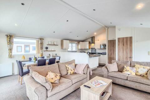 undefined, Amble Links Holiday Park