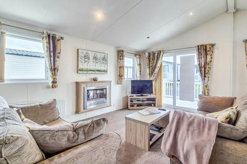 undefined, Amble Links Holiday Park