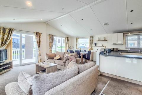undefined, Amble Links Holiday Park