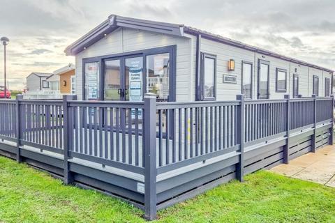 undefined, Amble Links Holiday Park