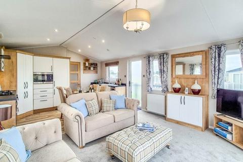 undefined, Amble Links Holiday Park