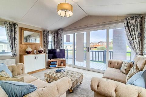 undefined, Amble Links Holiday Park