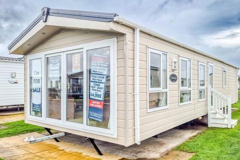 undefined, Amble Links Holiday Park