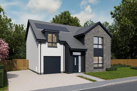 undefined, Plot 27, Fincastle at Weavers Lane, Cairneyhill Roundabout KY12