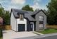 Plot 27, Fincastle at Weavers Lane, Cairneyhill Roundabout KY12