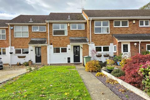 2 bedroom terraced house for sale, Grasmere Way, Leighton Buzzard LU7