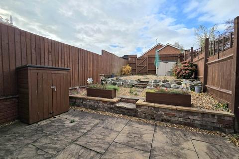 2 bedroom terraced house for sale, Grasmere Way, Leighton Buzzard LU7