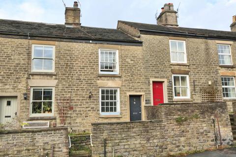 2 bedroom cottage for sale, Shrigley Road, Bollington