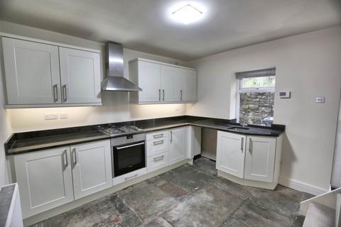2 bedroom cottage for sale, Shrigley Road, Bollington