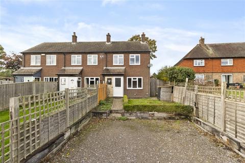2 bedroom end of terrace house for sale, High Hurstwood, East Sussex TN22