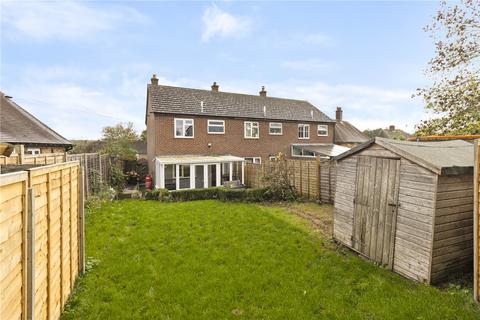 2 bedroom end of terrace house for sale, High Hurstwood, East Sussex TN22