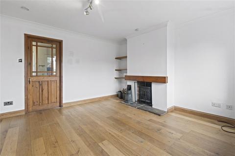 2 bedroom end of terrace house for sale, High Hurstwood, East Sussex TN22