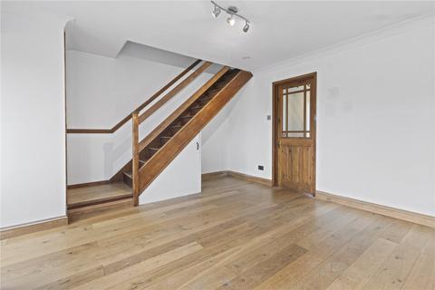 2 bedroom end of terrace house for sale, High Hurstwood, East Sussex TN22