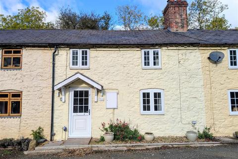 7 Gravels Terrace. Gravels, Minsterley, Shrewsbury SY5 0JD