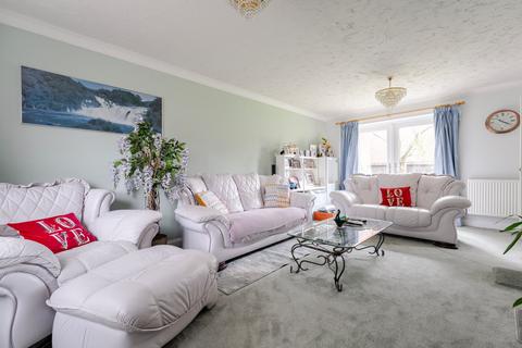 undefined, Borley Crescent, Bury St. Edmunds IP30