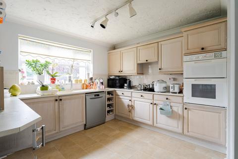 undefined, Borley Crescent, Bury St. Edmunds IP30