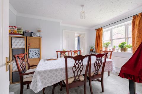 undefined, Borley Crescent, Bury St. Edmunds IP30