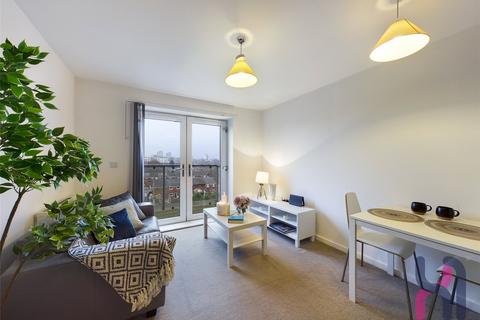 Spinner House, 1A Elmira Way, Salford, M5