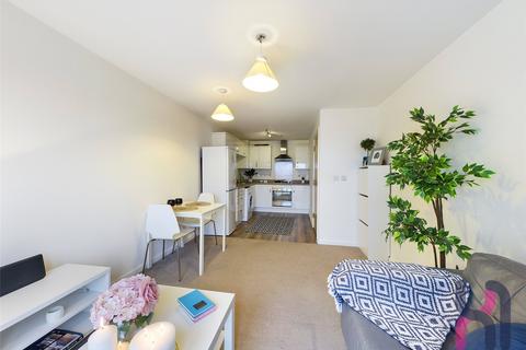 1 bedroom flat to rent, Spinner House, 1A Elmira Way, Salford, M5