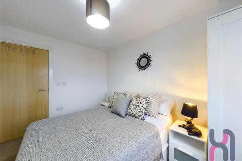 1 bedroom flat to rent, Spinner House, 1A Elmira Way, Salford, M5