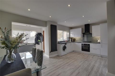 undefined, Sherwood Close, Barnard Castle, County Durham, DL12