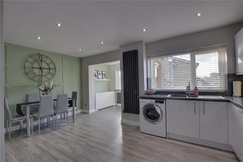 undefined, Sherwood Close, Barnard Castle, County Durham, DL12