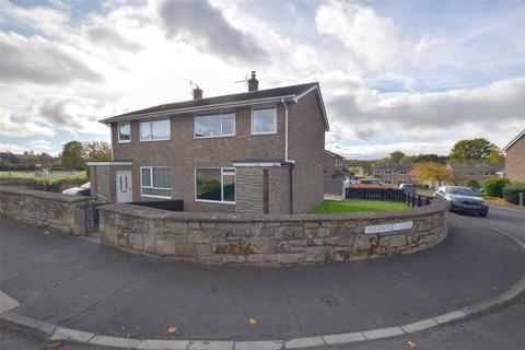 undefined, Sherwood Close, Barnard Castle, County Durham, DL12