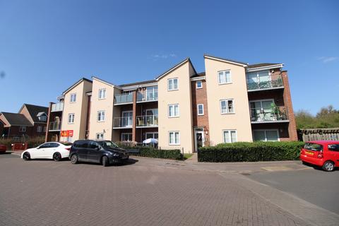 undefined, Saw Mill Way , Burton upon Trent DE14