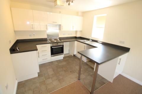 undefined, Saw Mill Way , Burton upon Trent DE14