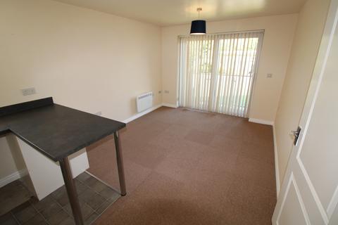 undefined, Saw Mill Way , Burton upon Trent DE14