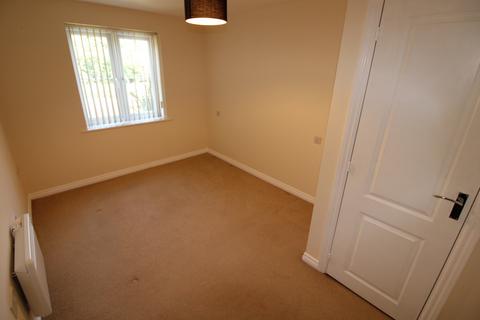 undefined, Saw Mill Way , Burton upon Trent DE14