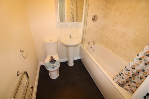 undefined, Saw Mill Way , Burton upon Trent DE14