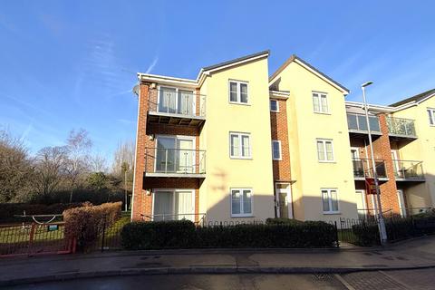 1 bedroom flat to rent, Saw Mill Way , Burton upon Trent DE14