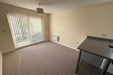 1 bedroom flat to rent, Saw Mill Way , Burton upon Trent DE14
