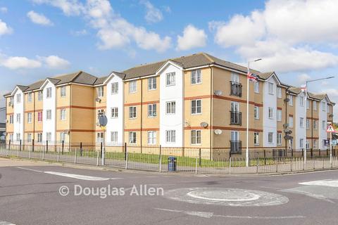 undefined, Commodore House, Basildon SS14