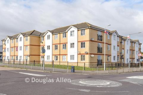 undefined, Commodore House, Basildon SS14
