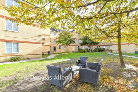 undefined, Commodore House, Basildon SS14