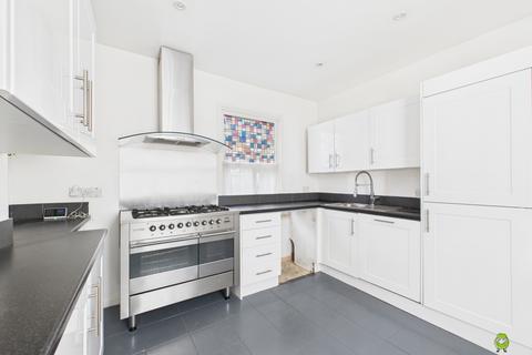 3 bedroom maisonette to rent, 296a, Broadway, BEXLEYHEATH, DA6