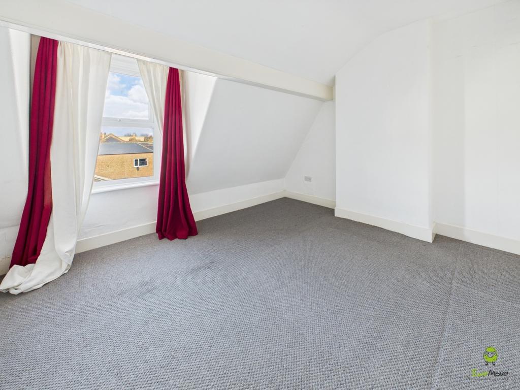 Presented by Clinton at Ewe Move Bexleyheath and Da