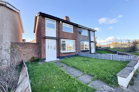 undefined, Ibstone Walk, Stockton-On-Tees