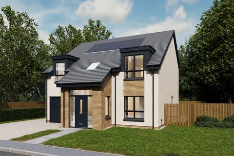 undefined, Plot 57, Ashworth at Weavers Lane, Cairneyhill Roundabout KY12