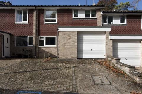 5 Mountfield, Goring on Thames, RG8